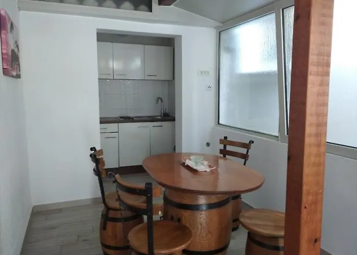 Obelix Apartman Pula