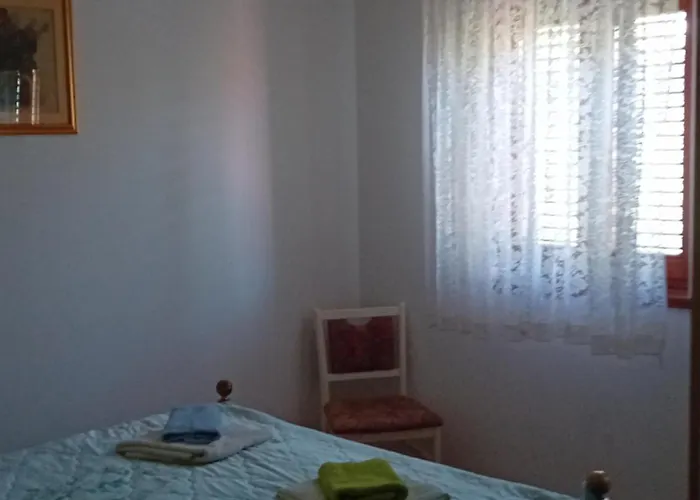 Apartman Obelix Pula