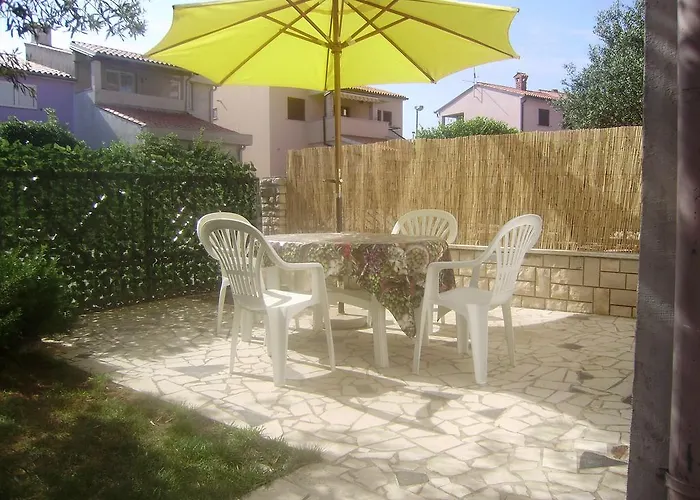 Apartman Obelix Pula