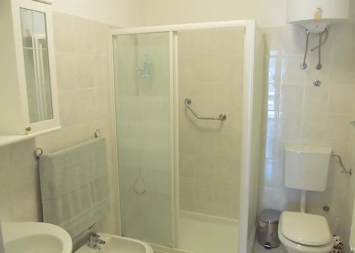 Obelix Apartman Pula