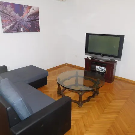 Apartment Obelix *