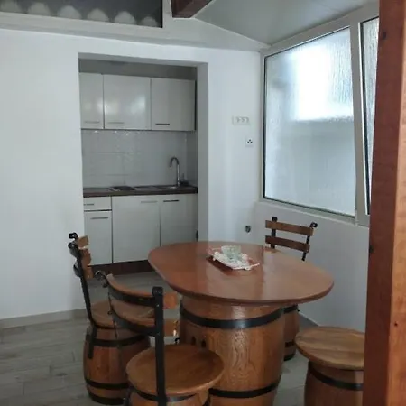 Obelix Appartamento Pola