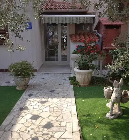 Obelix Apartment *