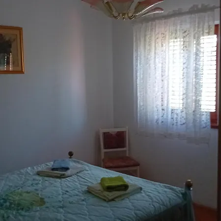 Appartamento Obelix Pola