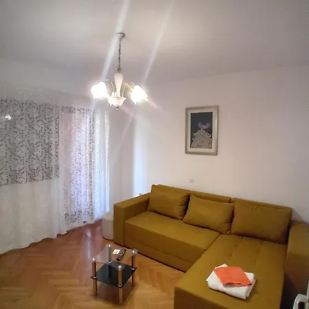Obelix Apartment Pula
