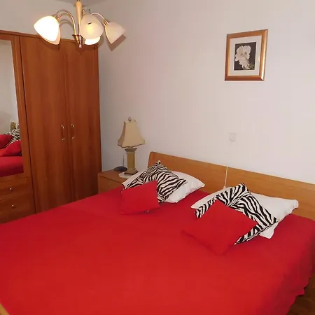 Obelix Apartment
