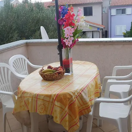 Apartment Obelix