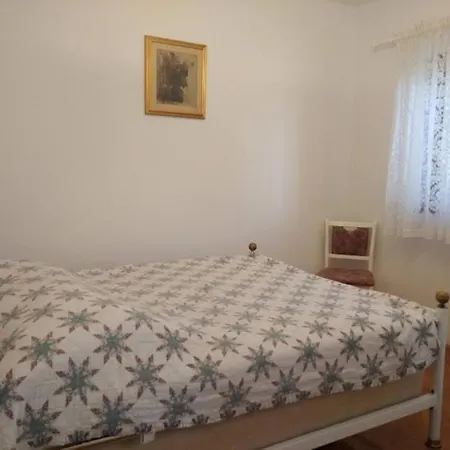 Obelix Apartman Pula