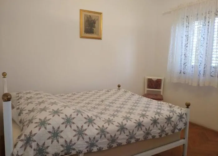 Obelix Apartman Pula